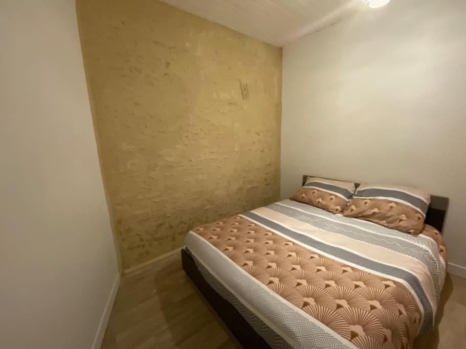 Appartement Plain-Pied Migné-Auxances Екстериор снимка