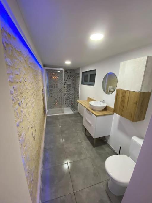 Appartement Plain-Pied Migné-Auxances Екстериор снимка