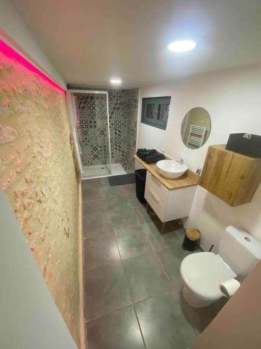 Appartement Plain-Pied Migné-Auxances Екстериор снимка