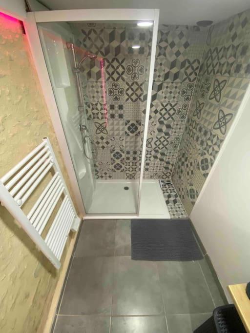 Appartement Plain-Pied Migné-Auxances Екстериор снимка